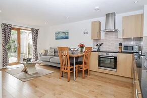 Whitsand Cottage in Cornwall