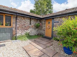 Cawsand Cottage in Cornwall