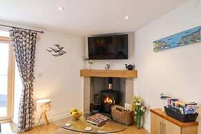 Cawsand Cottage in Cornwall