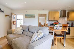 Cawsand Cottage in Cornwall