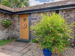Cawsand Cottage in Cornwall