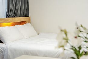 Yangyang Oceanstay 24K