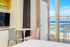 Yangyang Oceanstay 24K