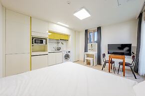 Yangyang Oceanstay 24K