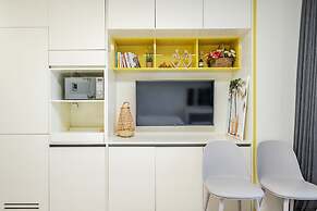 Yangyang Oceanstay 24K