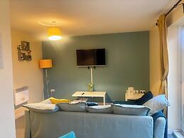 Peaceful Urban Retreat in Wolverhampton City
