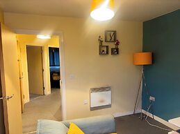 Peaceful Urban Retreat in Wolverhampton City