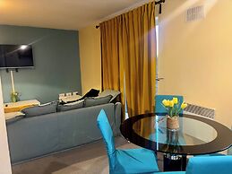 Peaceful Urban Retreat in Wolverhampton City