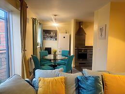 Peaceful Urban Retreat in Wolverhampton City