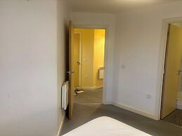Peaceful Urban Retreat in Wolverhampton City