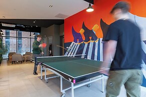 Student Only True Liverpool