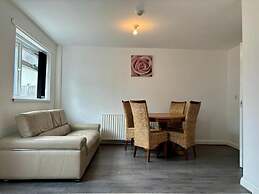 Family Ensuite in Dudley