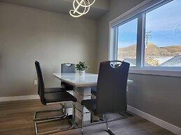 Harmony Haven in Drumheller