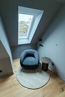 Conlon House Central