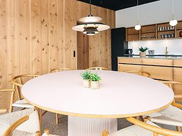 5 Star Holiday Home in Aabenraa