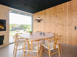 5 Star Holiday Home in Aabenraa