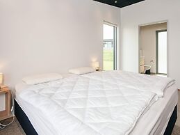 5 Star Holiday Home in Aabenraa