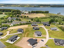 5 Star Holiday Home in Aabenraa