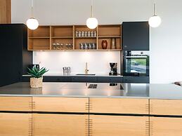 5 Star Holiday Home in Aabenraa