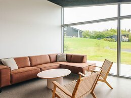 5 Star Holiday Home in Aabenraa