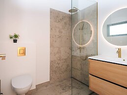 5 Star Holiday Home in Aabenraa