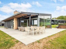 5 Star Holiday Home in Aabenraa