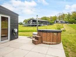 5 Star Holiday Home in Aabenraa