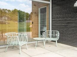 5 Star Holiday Home in Aabenraa