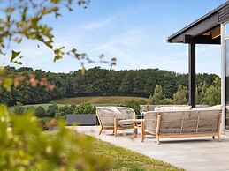 5 Star Holiday Home in Aabenraa