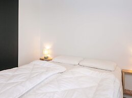 5 Star Holiday Home in Aabenraa