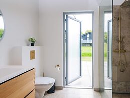 5 Star Holiday Home in Aabenraa