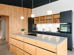 5 Star Holiday Home in Aabenraa