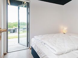 5 Star Holiday Home in Aabenraa