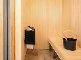 5 Star Holiday Home in Aabenraa