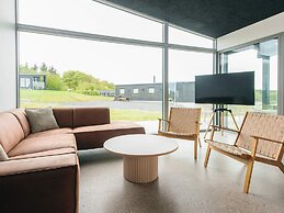 5 Star Holiday Home in Aabenraa