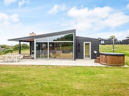 5 Star Holiday Home in Aabenraa