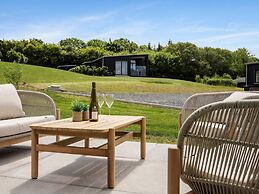5 Star Holiday Home in Aabenraa