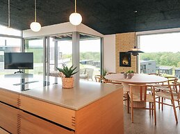 5 Star Holiday Home in Aabenraa