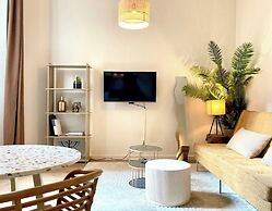 Appartement Moderne - 1br-4p- Cannes