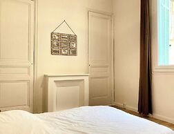 Appartement Moderne - 1br-4p- Cannes