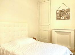 Appartement Moderne - 1br-4p- Cannes