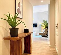 Appartement Moderne - 1br-4p- Cannes