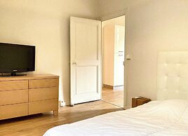 Appartement Moderne - 1br-4p- Cannes