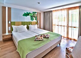 Forest Beach Hotel