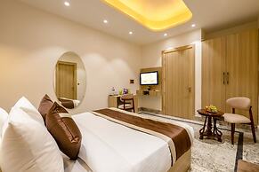 Hotel Silver Star