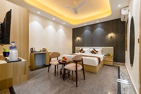 Hotel Silver Star