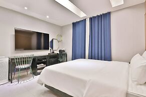 Gyeongju hotel namu