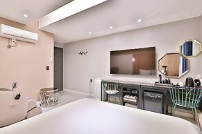 Gyeongju hotel namu