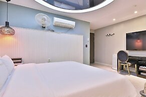 Gyeongju hotel namu