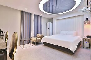 Gyeongju hotel namu